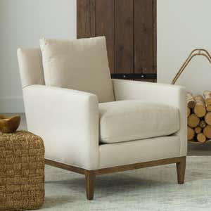 Studio Upholstered Chair
