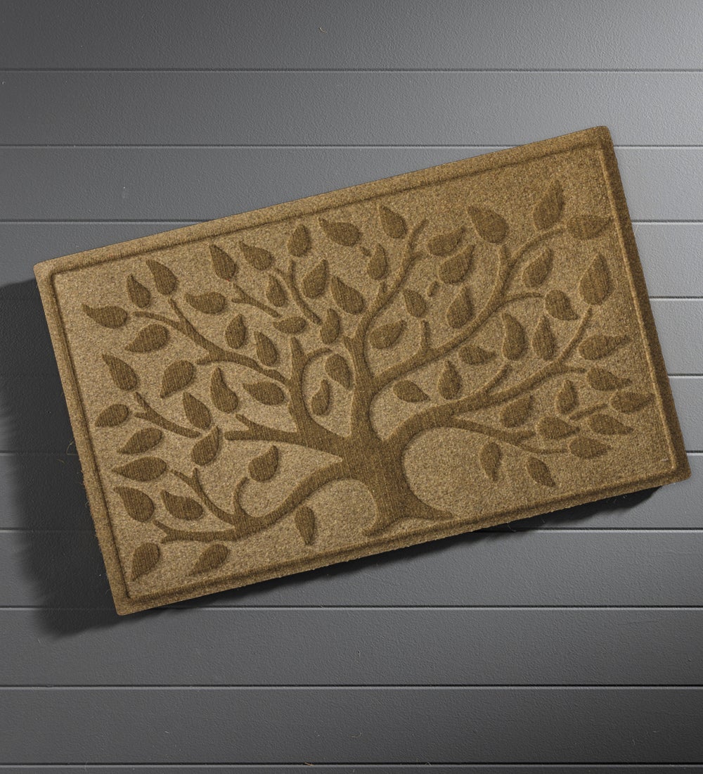 Waterhog Tree of Life Doormat