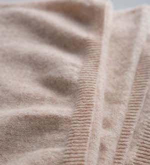 Luxurious Cashmere Wrap