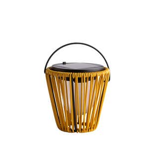 Solar Mod Weather-Resistant String Small Lantern- Bright Collection