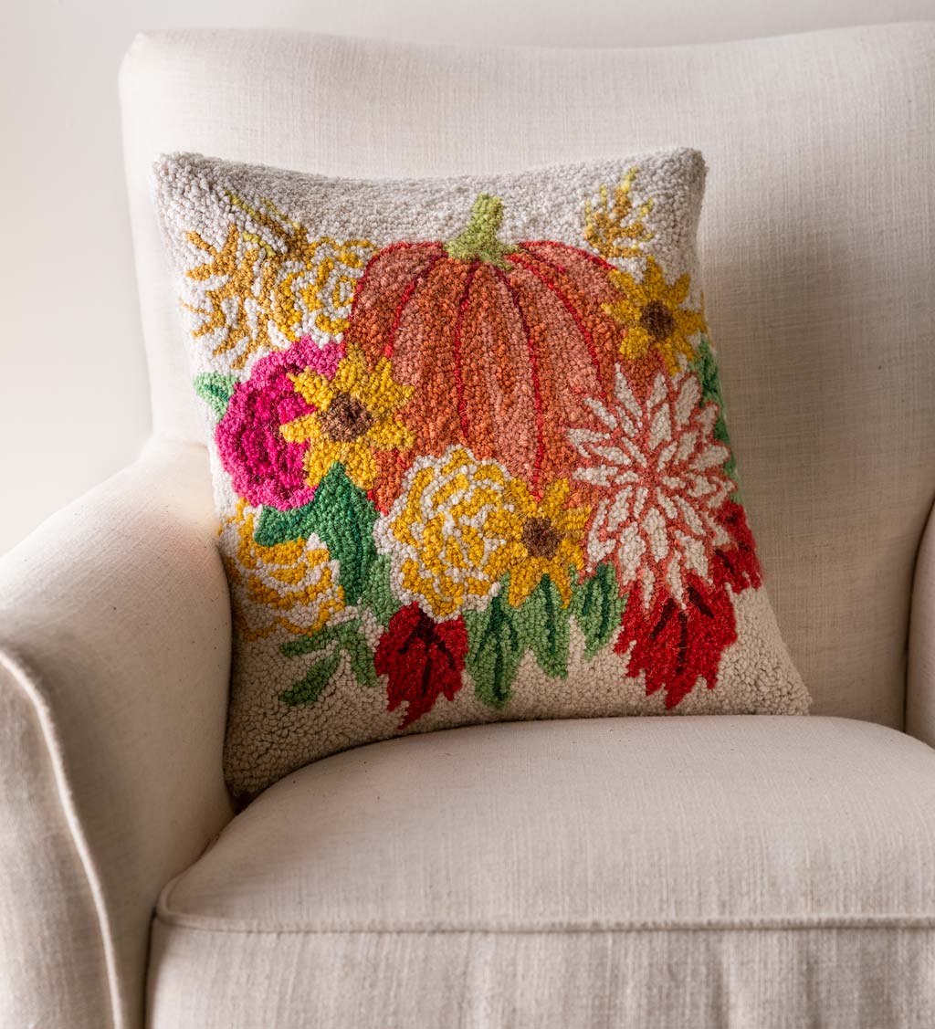How to Make Couch Pillows Look New For Under $40
