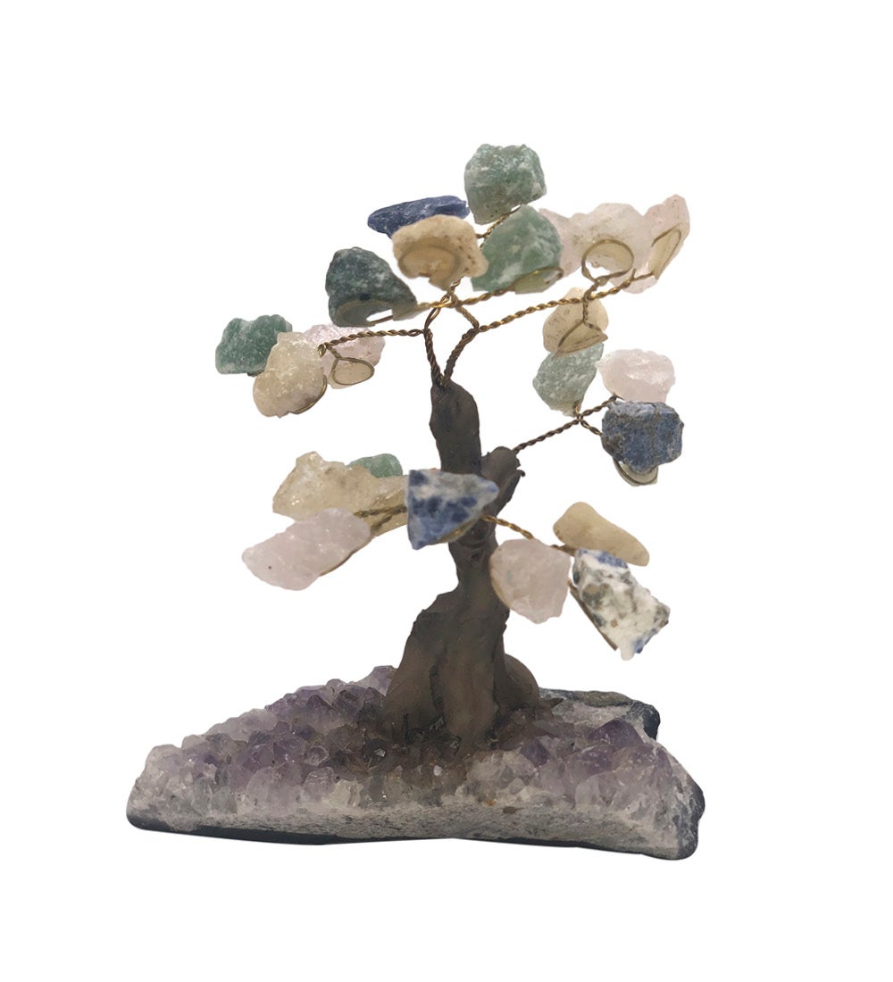 Gemstone Bonsai Tree, Small swatch image