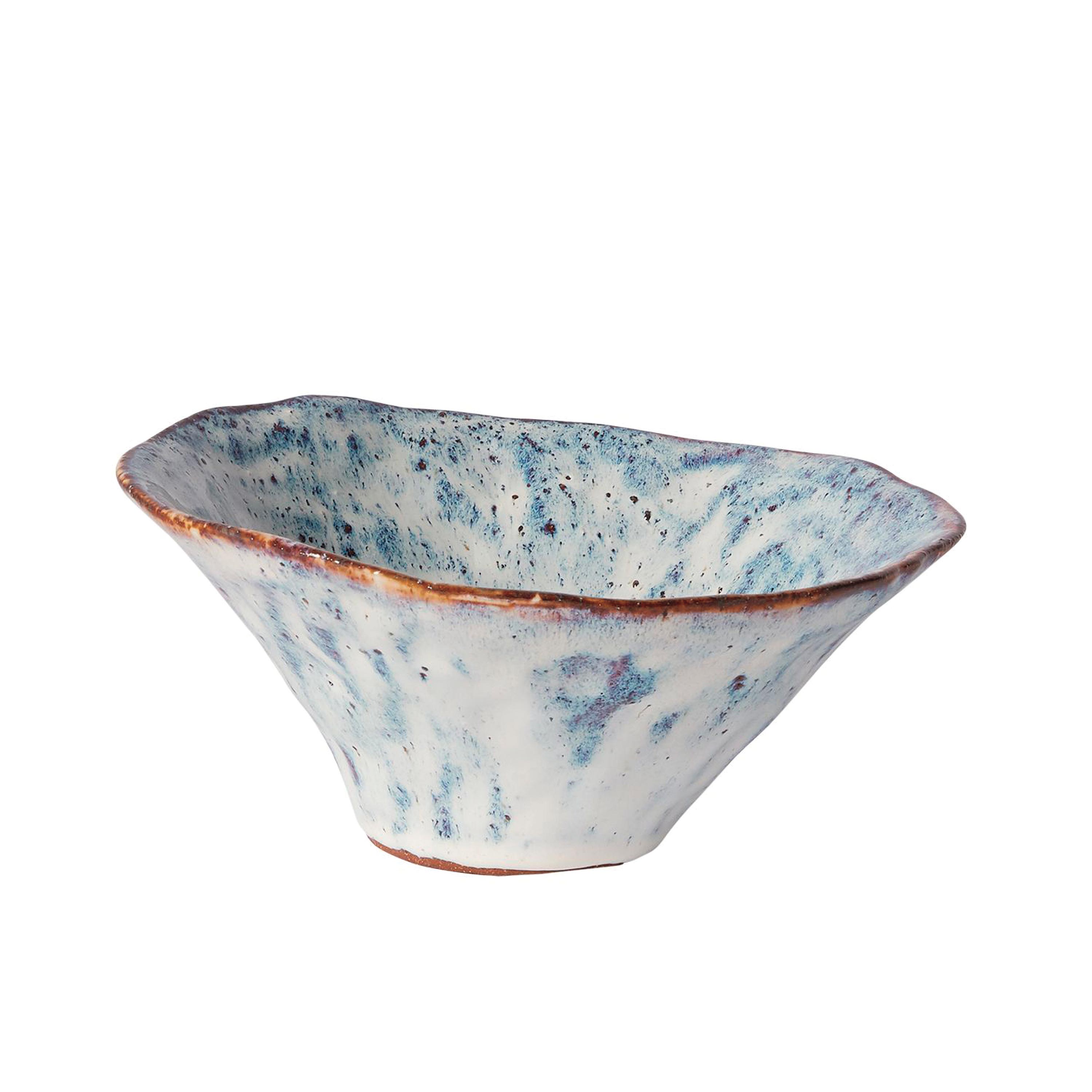 Seeger Ceramic Bowl, Small
