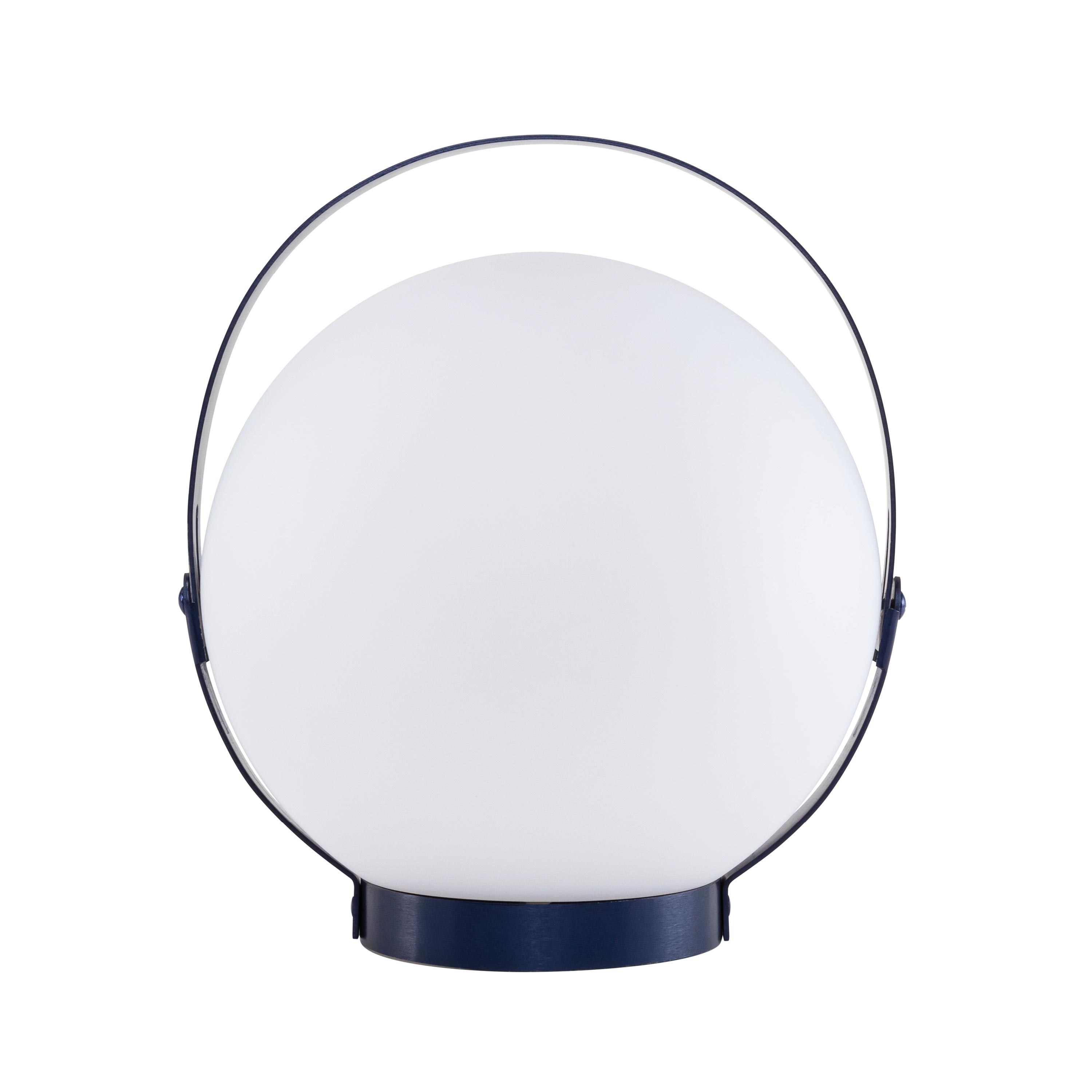 Moonrise Portable Rechargeable LED Lantern swatch image