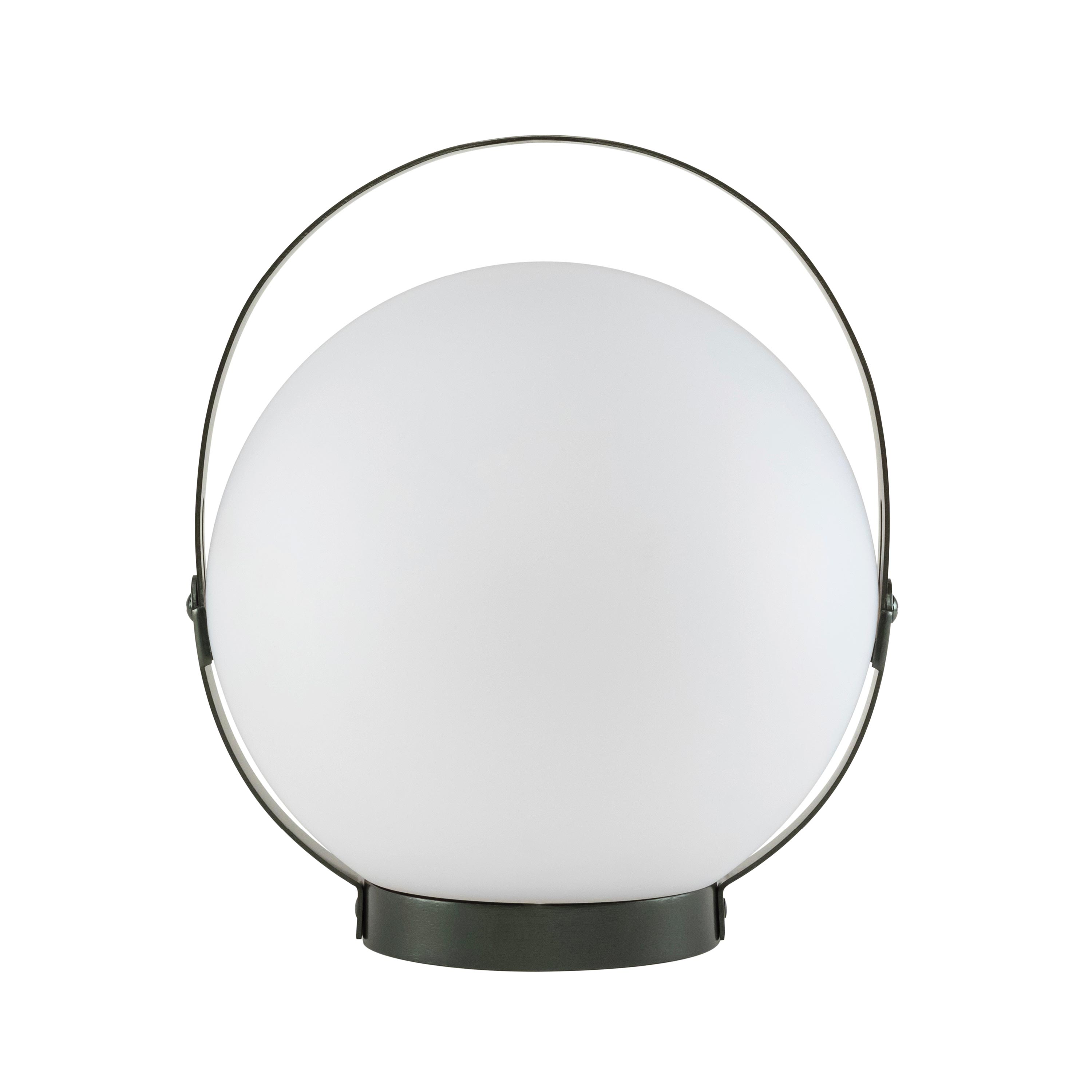 Moonrise Portable Rechargeable LED Lantern swatch image