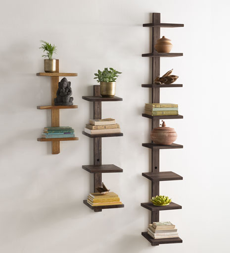 Shelving