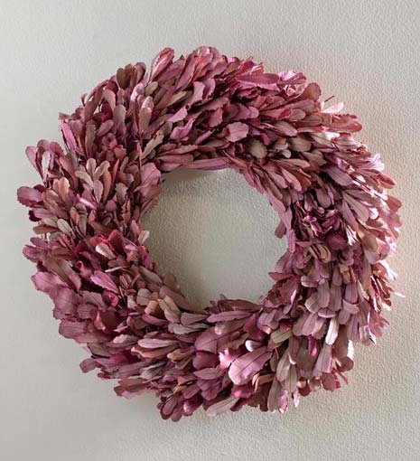 Peace Wreath