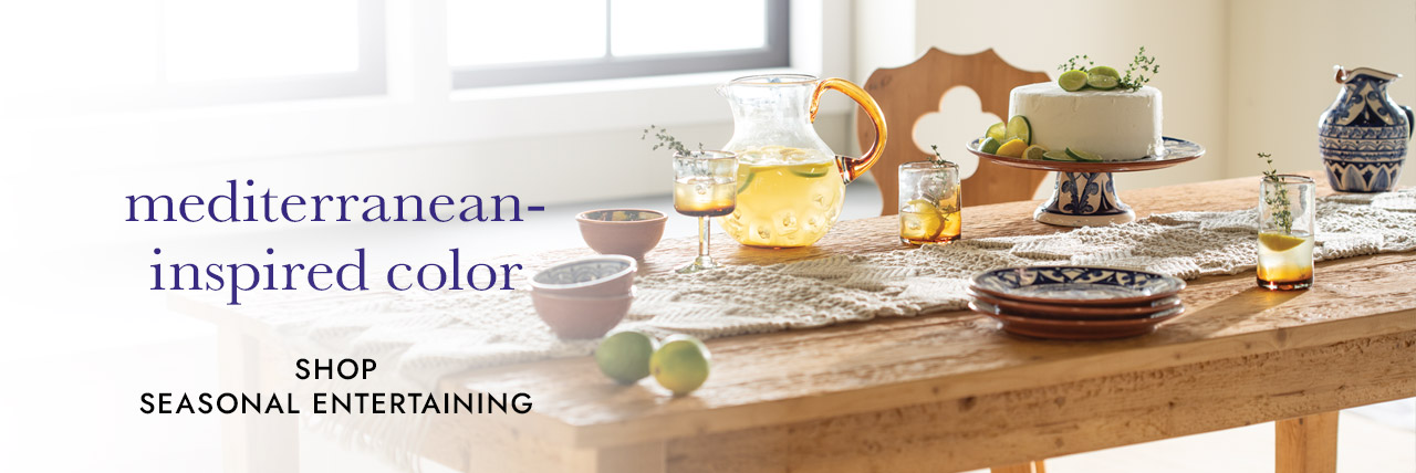 Image of Alentejo Terracotta tableware. naturally beautiful tables SHOP SEASONAL ENTERTAINING