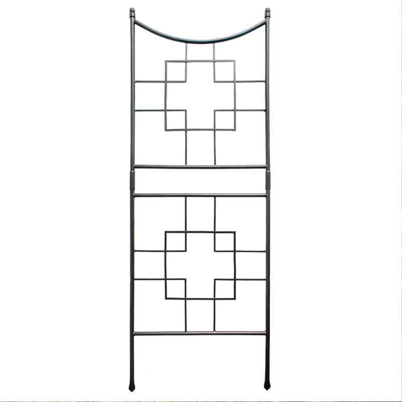 Square on Squares Trellis