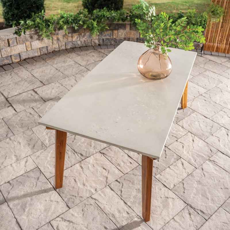 Seville Outdoor Table