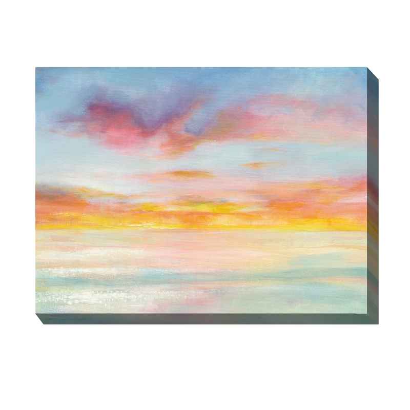 Cloud 9 Waterproof Canvas Art