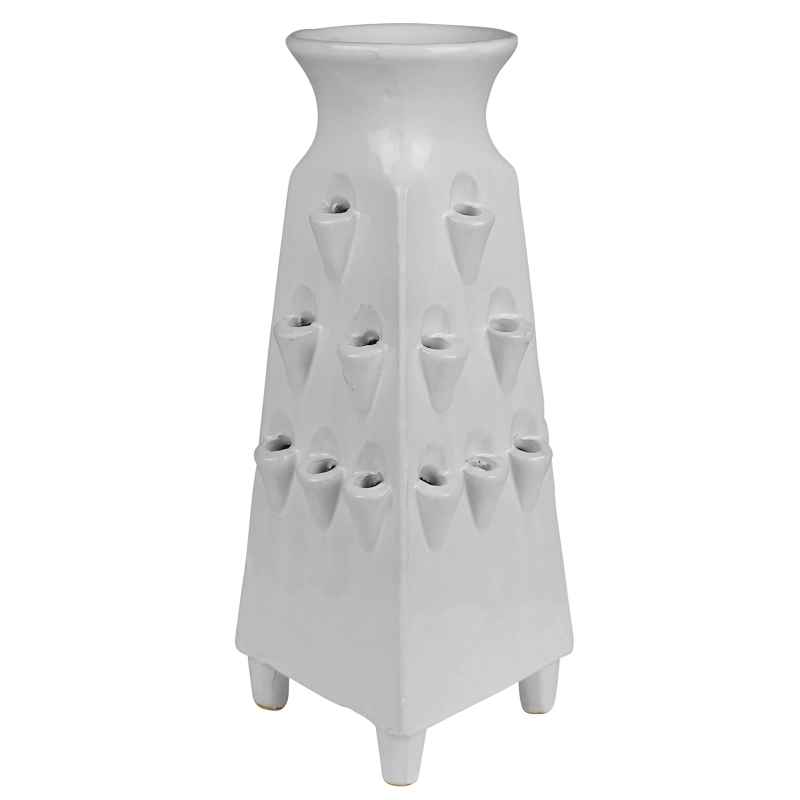 Aptos Ceramic Tulipiere