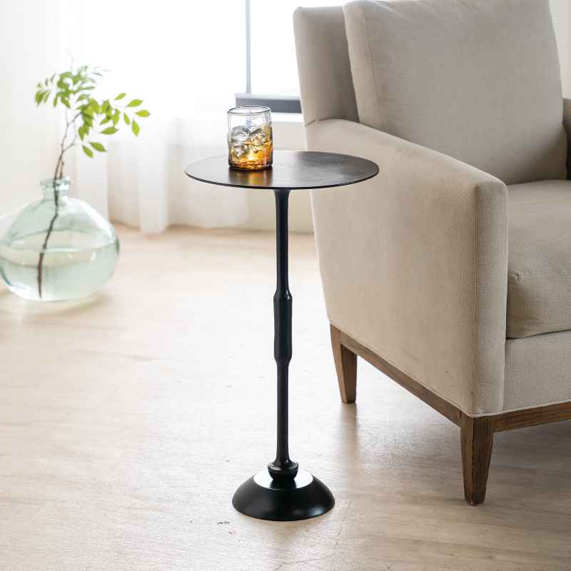 Devon Side Table