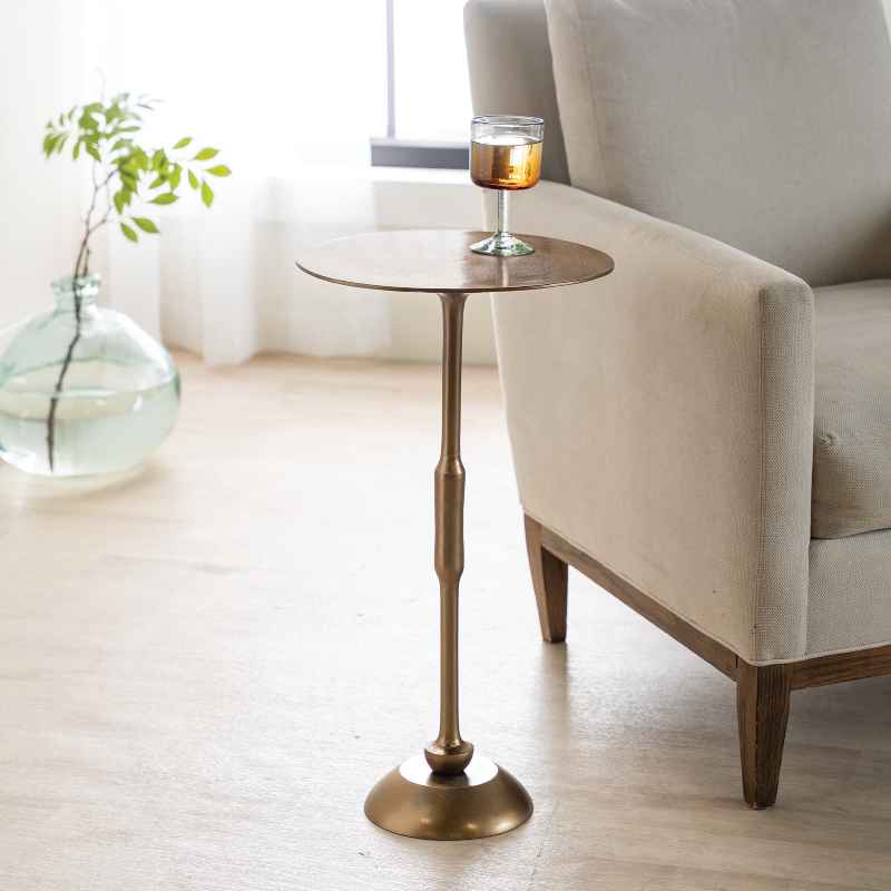 Devon Side Table