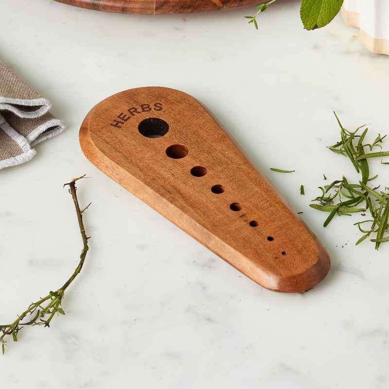 French Herb Stripper
