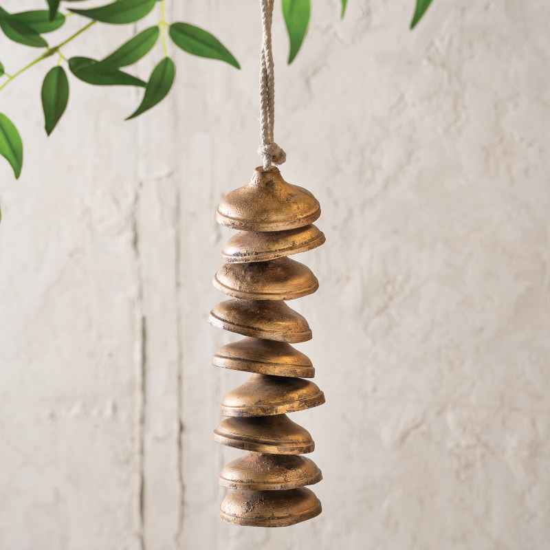 Punjabi Brass Chime
