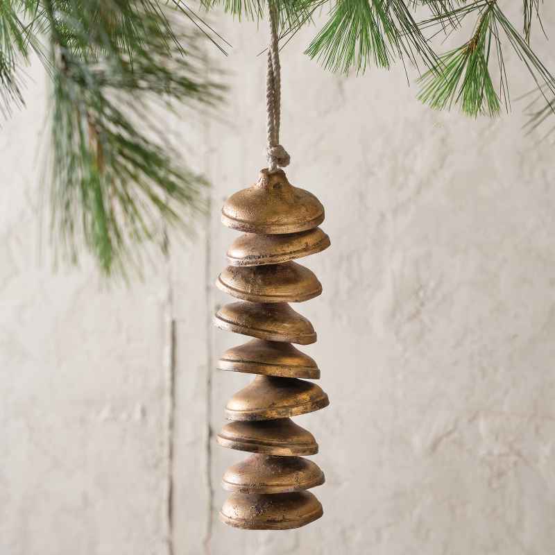 Punjabi Brass Chime