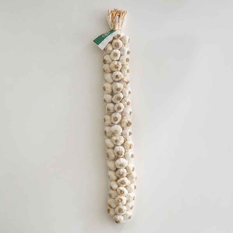Garlic Braid - 3 Foot