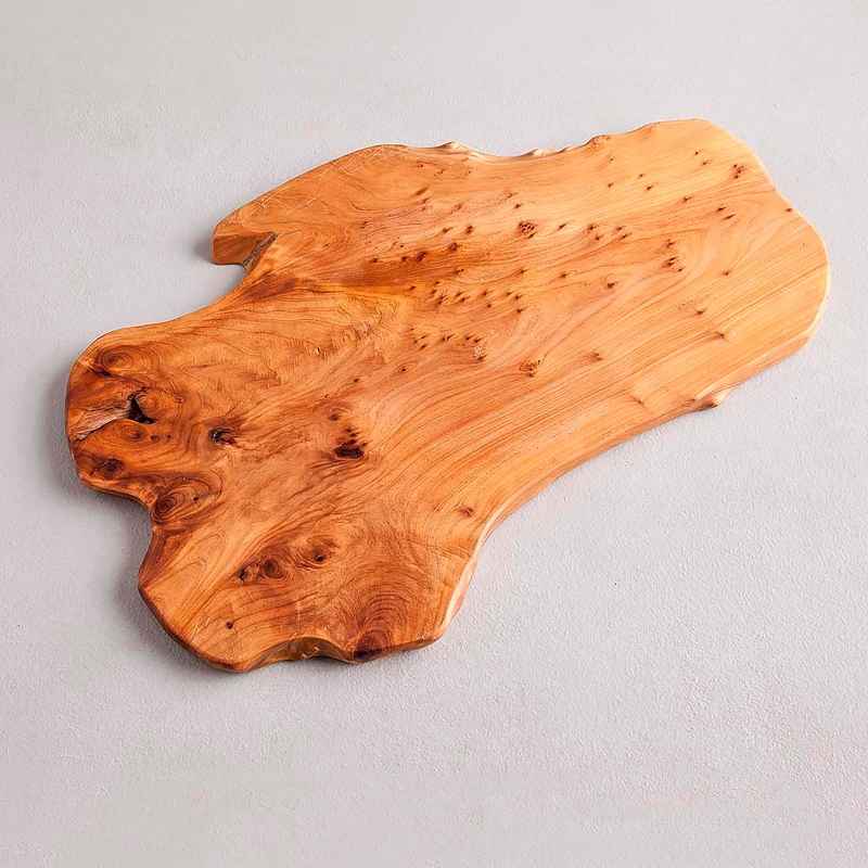 Root of the Earth Cheese Board