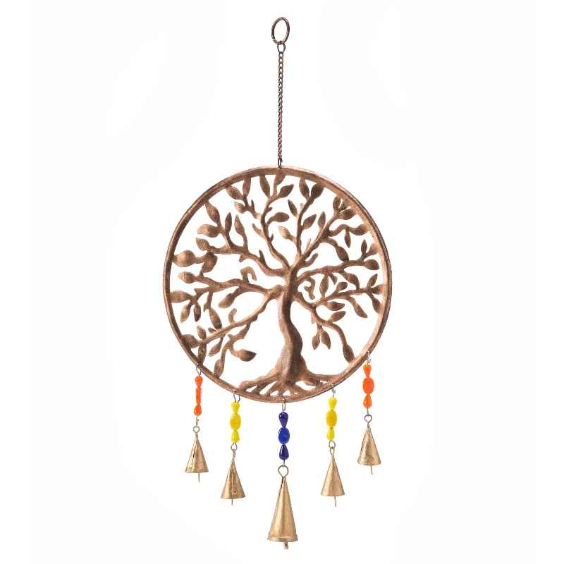 Tree of Life Wind Chime