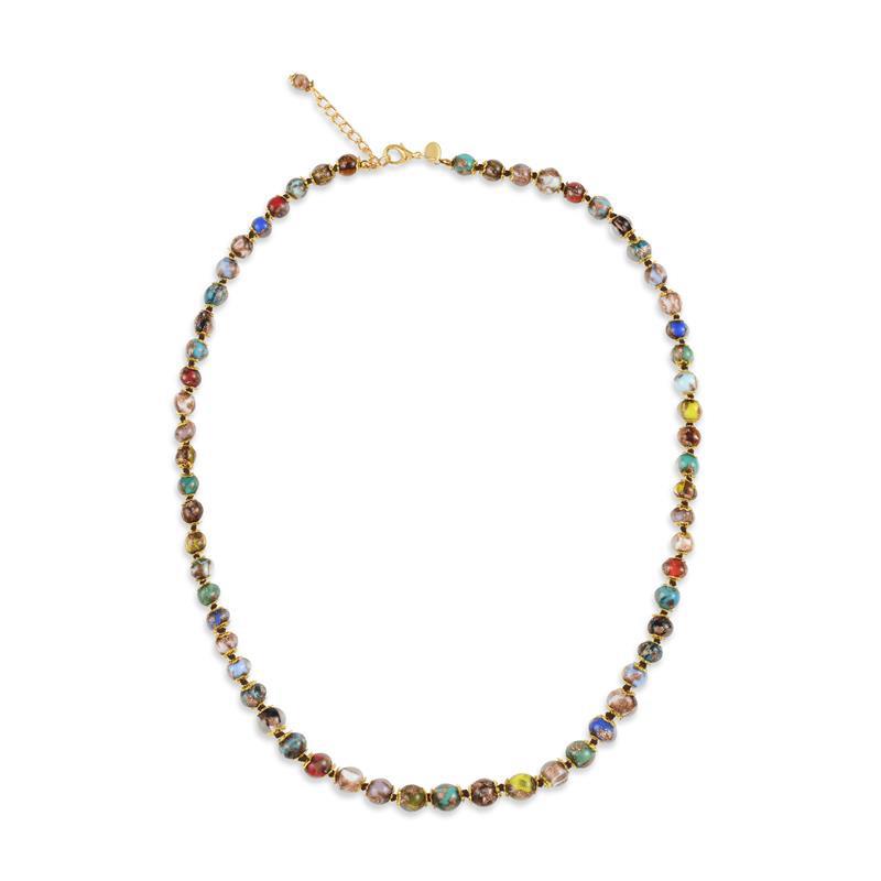 Cornaro Murano Necklace