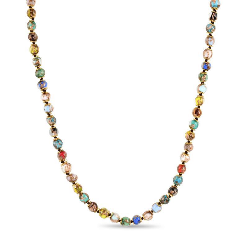 Cornaro Murano Necklace