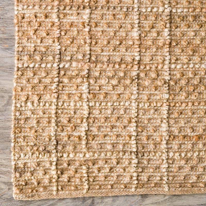 Loloi Beacon Woven Jute Rug - 7'9