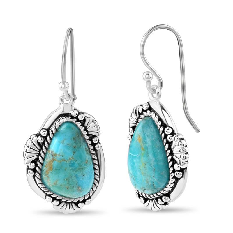 Sedona Turquoise Earrings