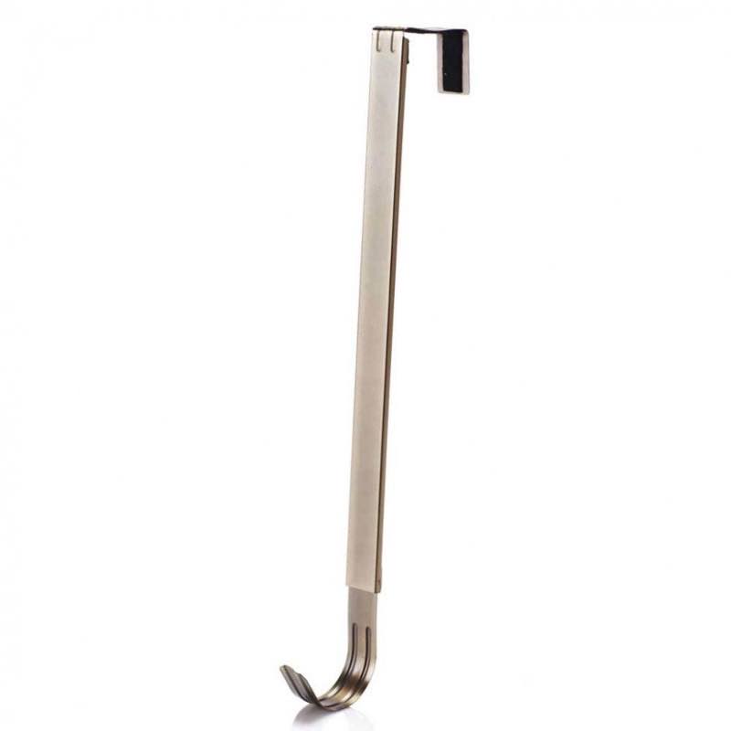 Bay Leaf with Rosemary Edible Wreath with Hanger, 16