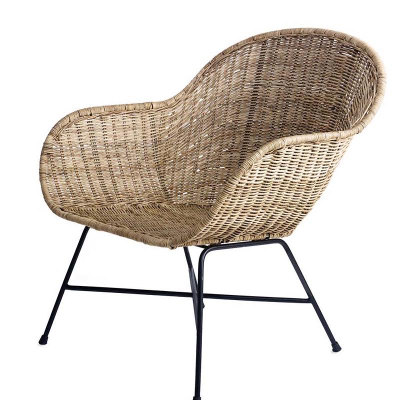 Ormond Lounge Chair