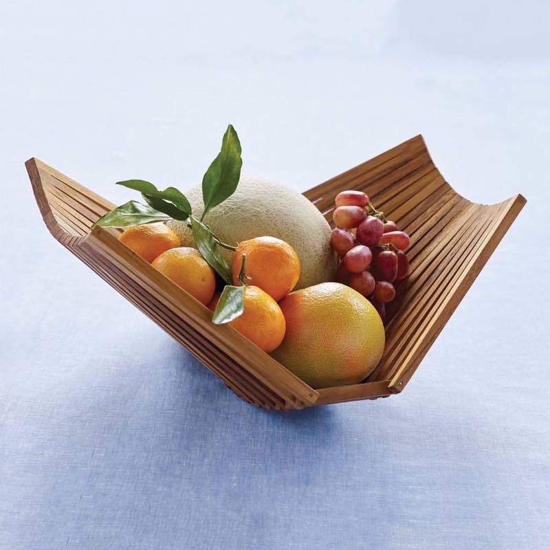 Santiago Fruit Bowl