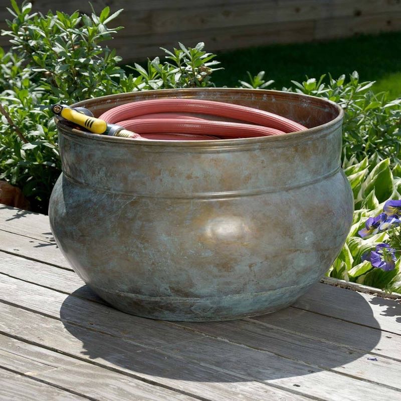 Sonoma Hose Pot