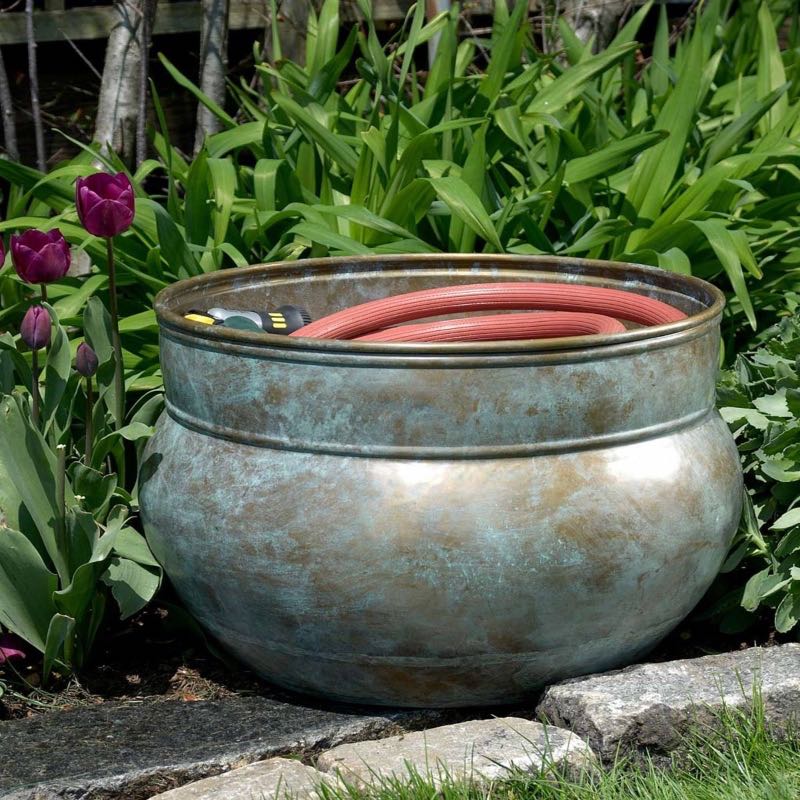 Sonoma Hose Pot