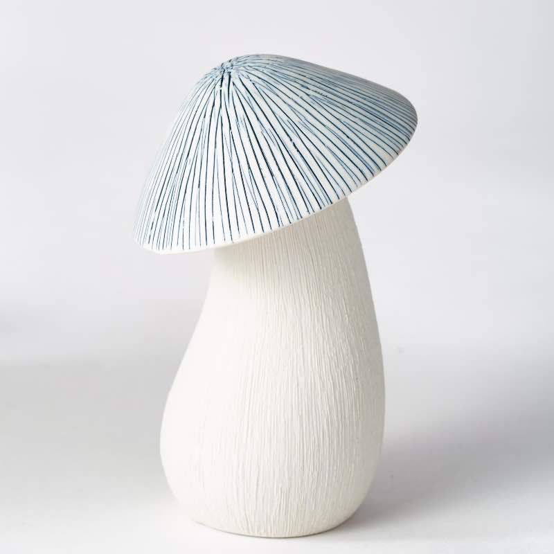 Ceramic Mushroom Diffuser, Small