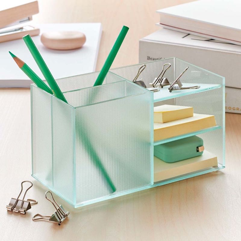 Vinestra Glass Organizer