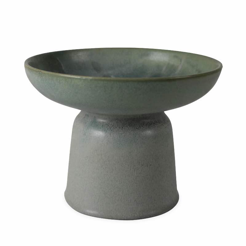 Petit Pedestal Bowl, Large