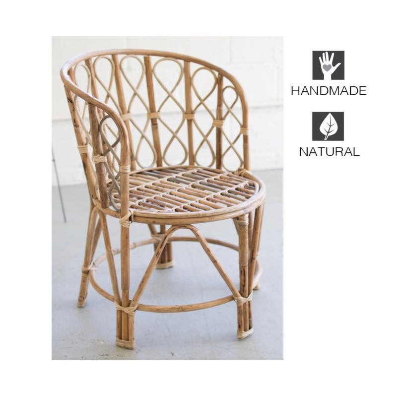 Bamboo Chair