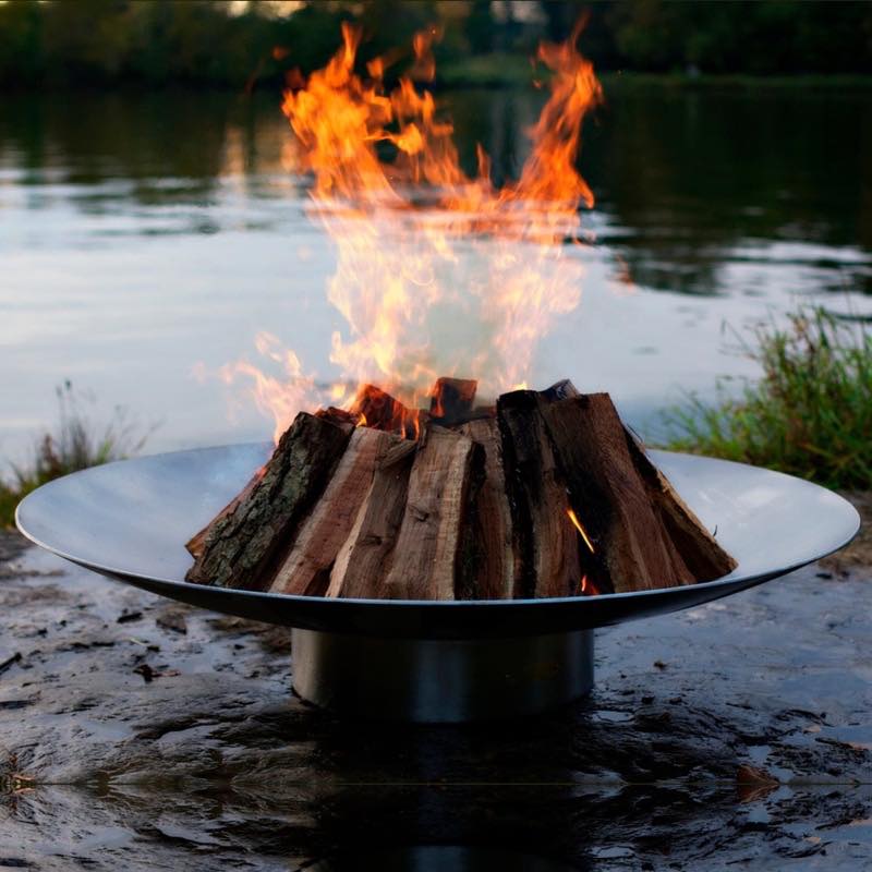 Bella Vita Fire Pit