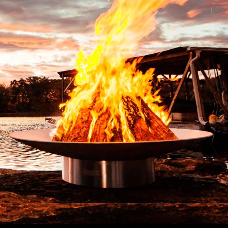 Bella Vita Fire Pit