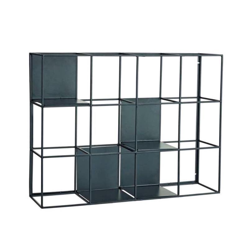 Neo Metal Wall Storage Grid