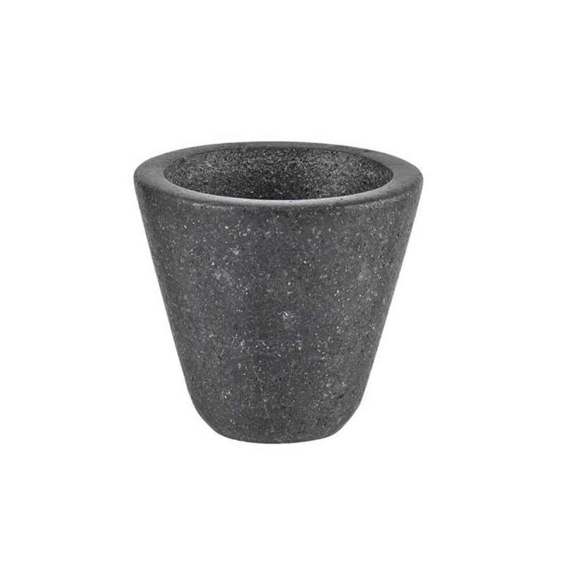 Hasten™ Volcanic Stone Pot Short