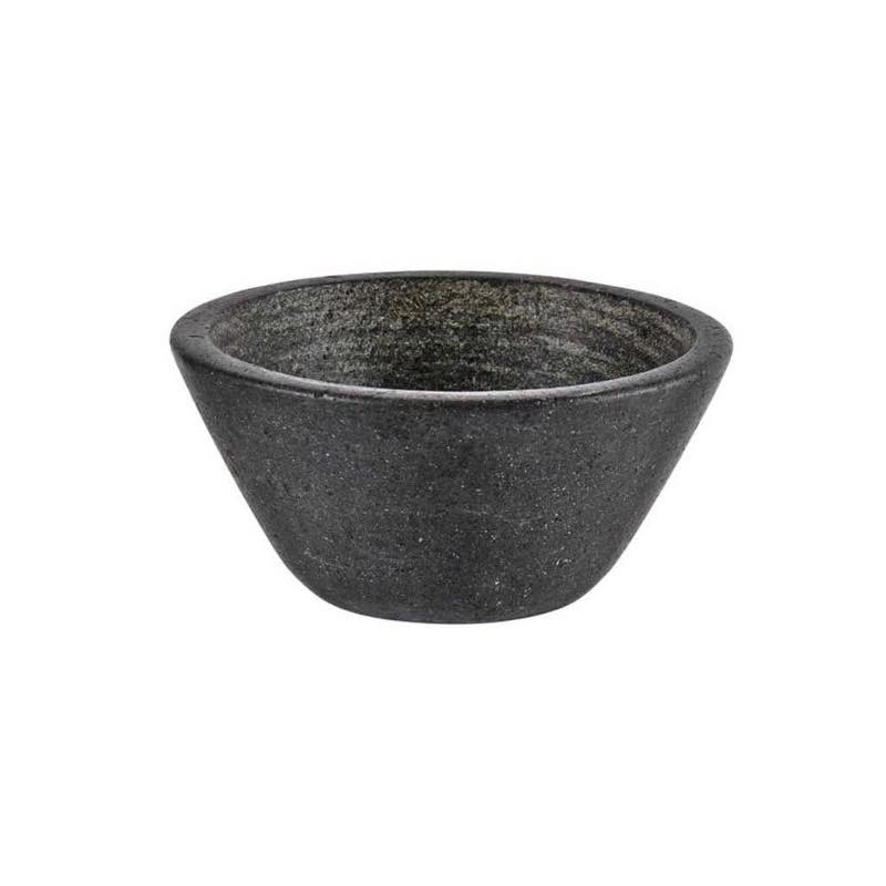 Hasten™ Volcanic Stone Pot Wide