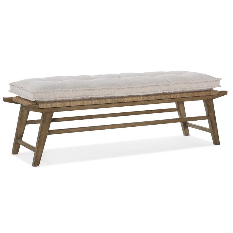 Baja Bed Bench