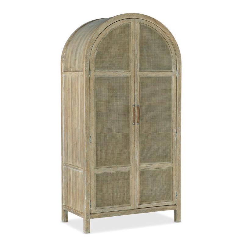 Surfside Wardrobe Cabinet