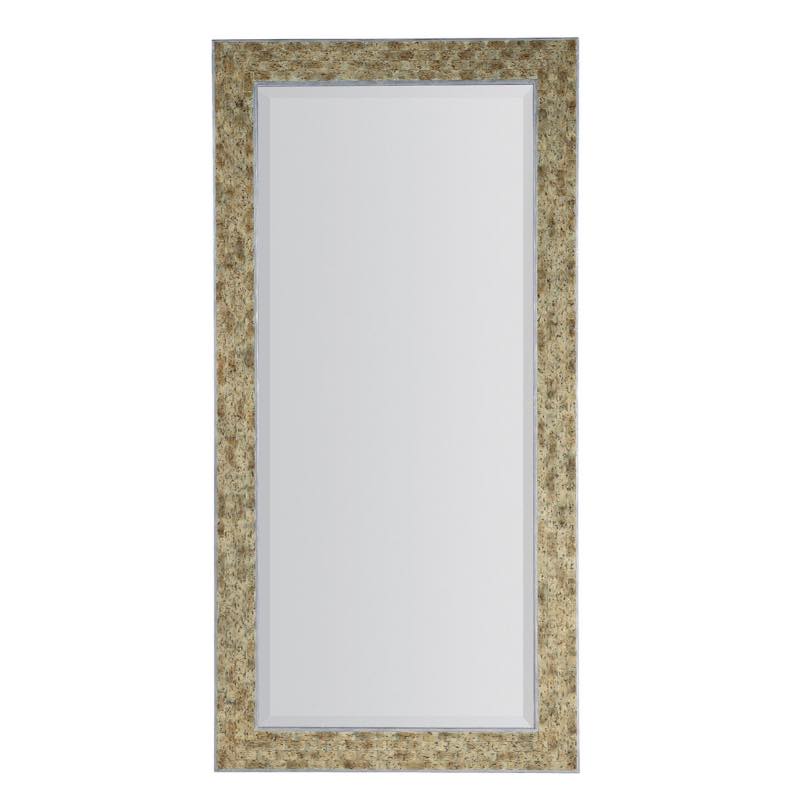 Surfside Full-Length Floor Mirror