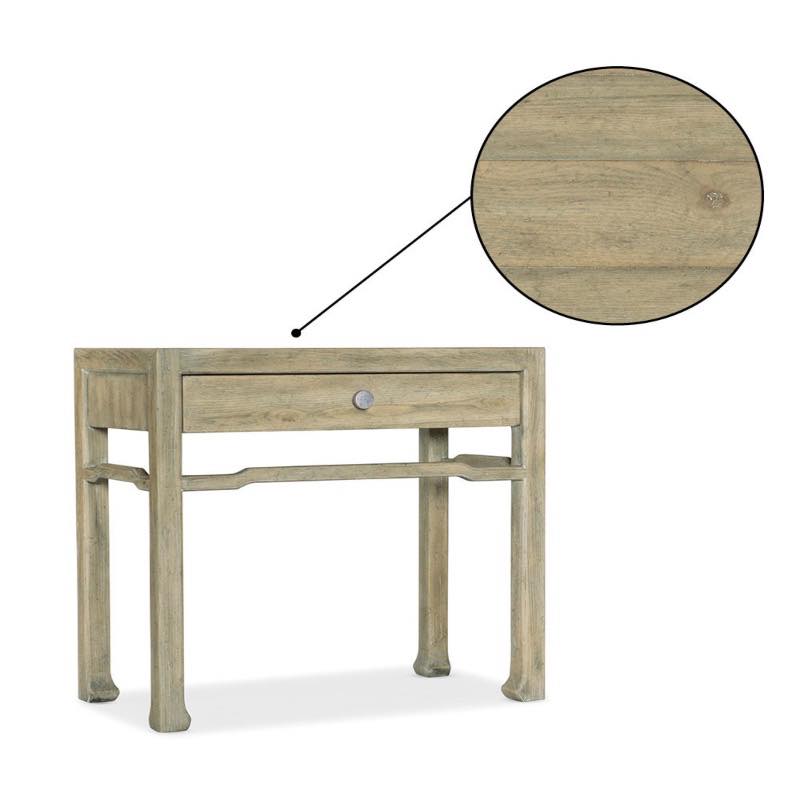 Surfside One-Drawer Nightstand