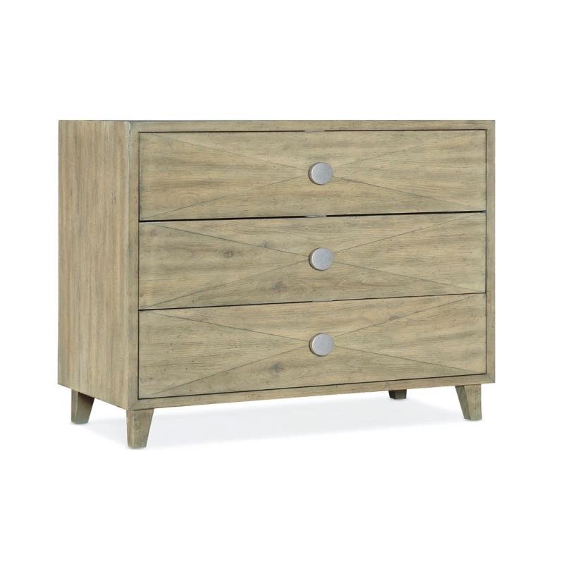 Surfside Three-Drawer Bachelors Chest