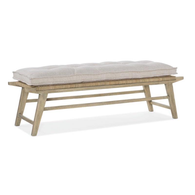 Surfside Bed Bench