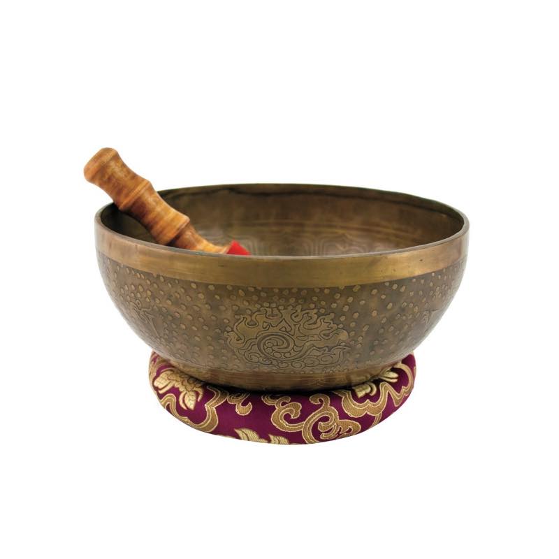 Shankha Singing Bowl