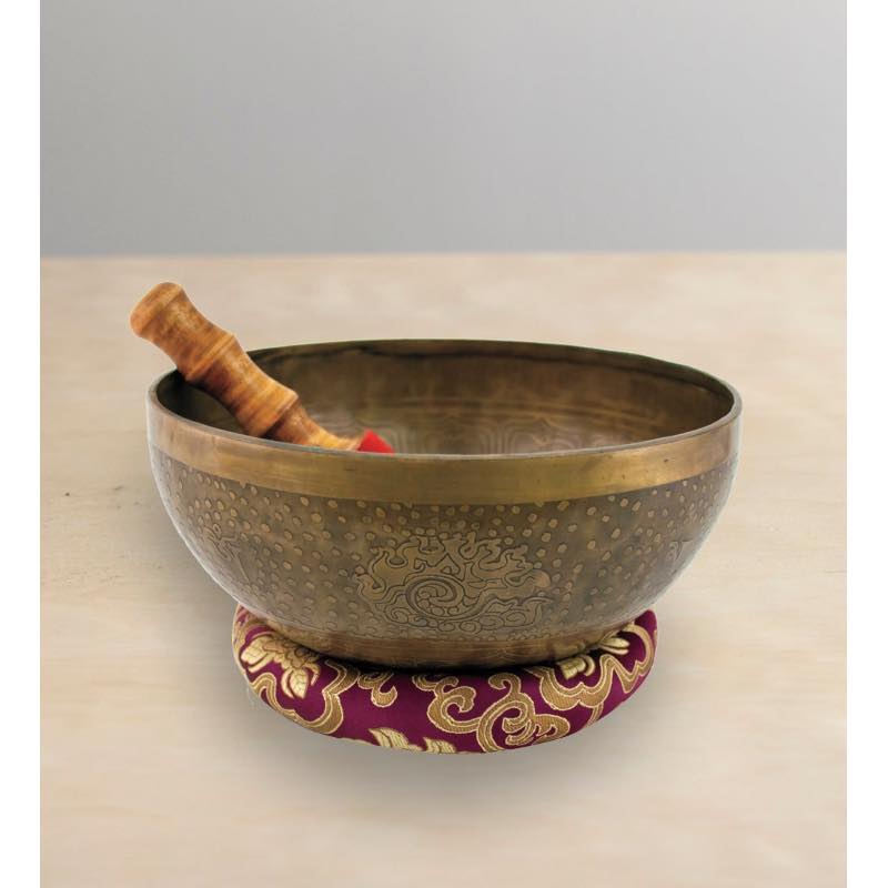 Shankha Singing Bowl